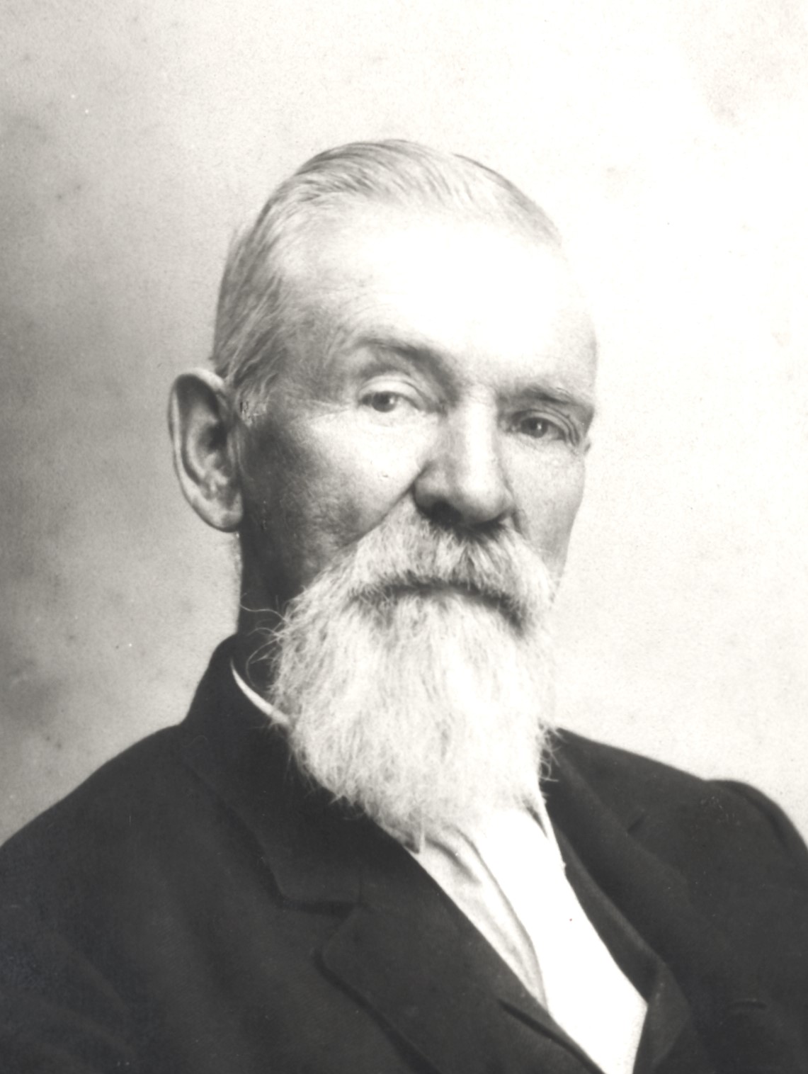 Edmund Buckley (1839 - 1913) Profile